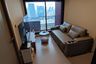 1 Bedroom Condo for sale in Life Asoke Hype, Makkasan, Bangkok near MRT Phra Ram 9