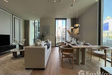 2 Bedroom Condo for rent in 28 Chidlom, Lumpini, Bangkok near BTS Chit Lom