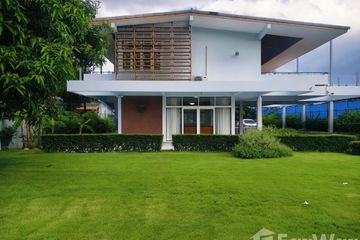 5 Bedroom House for rent in Thanon Phaya Thai, Bangkok near MRT Rang Nam