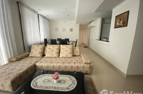 2 Bedroom Condo for rent in Siri Residence, Khlong Tan, Bangkok near BTS Phrom Phong