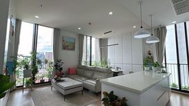 3 Bedroom Condo for rent in Noble BE19, Khlong Toei Nuea, Bangkok near BTS Asoke