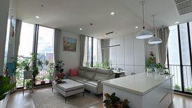 3 Bedroom Condo for rent in Noble BE19, Khlong Toei Nuea, Bangkok near BTS Asoke