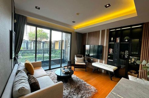 2 Bedroom Condo for sale in The Lumpini 24, Khlong Tan, Bangkok near BTS Phrom Phong