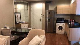 1 Bedroom Condo for sale in The Address Chidlom, Langsuan, Bangkok near BTS Chit Lom