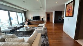 3 Bedroom Condo for sale in 185 Rajadamri, Langsuan, Bangkok near BTS Ratchadamri