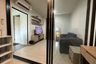 1 Bedroom Condo for rent in Niche Mono Sukhumvit 50, Phra Khanong, Bangkok near BTS On Nut