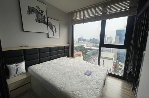 1 Bedroom Condo for rent in THE LINE Jatujak - Mochit, Chatuchak, Bangkok near MRT Chatuchak Park