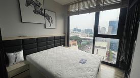 1 Bedroom Condo for rent in THE LINE Jatujak - Mochit, Chatuchak, Bangkok near MRT Chatuchak Park