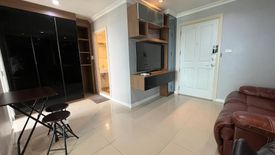 1 Bedroom Condo for rent in Lumpini Place Rama IX - Ratchada, Huai Khwang, Bangkok near MRT Phra Ram 9