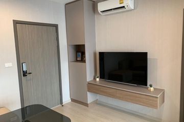 1 Bedroom Condo for rent in Ideo Thaphra Interchange, Wat Tha Phra, Bangkok near MRT Tha Phra