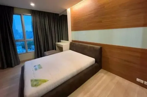 1 Bedroom Condo for rent in Life @ Sathorn 10, Silom, Bangkok near BTS Chong Nonsi