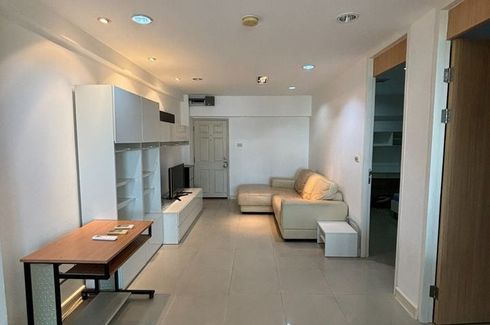 2 Bedroom Apartment for rent in Aree Place Phahonyothin, Sam Sen Nai, Bangkok near BTS Ari