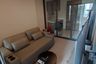 1 Bedroom Condo for rent in Life Asoke Hype, Makkasan, Bangkok near MRT Phra Ram 9