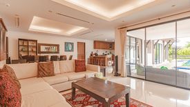 4 Bedroom Villa for sale in The Kiri Villas, Thep Krasatti, Phuket