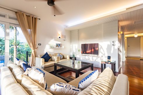 3 Bedroom Condo for sale in Chom Tawan Apartment, Choeng Thale, Phuket