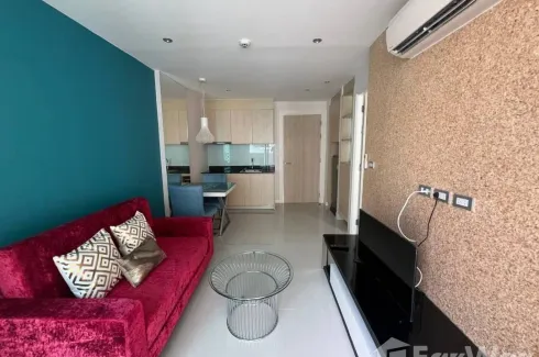 1 Bedroom Condo for sale in Grande Caribbean, Nong Prue, Chonburi