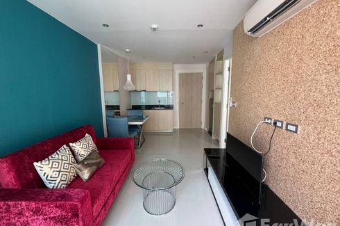 1 Bedroom Condo for sale in Grande Caribbean, Nong Prue, Chonburi