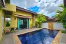 3 Bedroom House for sale in Grand Garden Home Hill, Bang Sare, Chonburi
