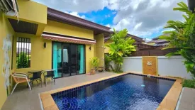 3 Bedroom House for sale in Grand Garden Home Hill, Bang Sare, Chonburi