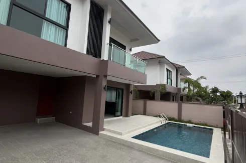 4 Bedroom Villa for rent in The Lake Huay Yai, Huai Yai, Chonburi