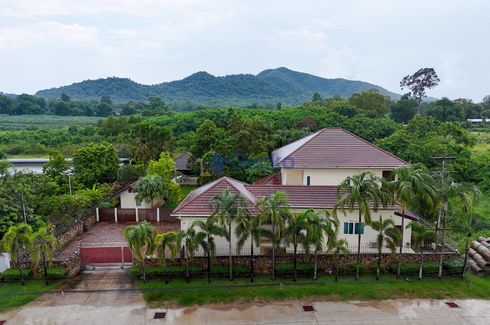 6 Bedroom House for sale in Bang Sare, Chonburi