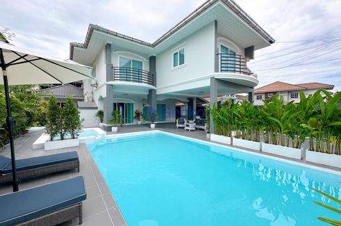 5 Bedroom House for sale in View point Villa Jomtien, Nong Prue, Chonburi