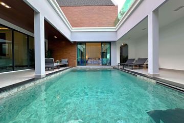 4 Bedroom House for sale in Nong Prue, Chonburi