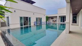 4 Bedroom House for Sale or Rent in The Vineyard Phase 3, Pong, Chonburi