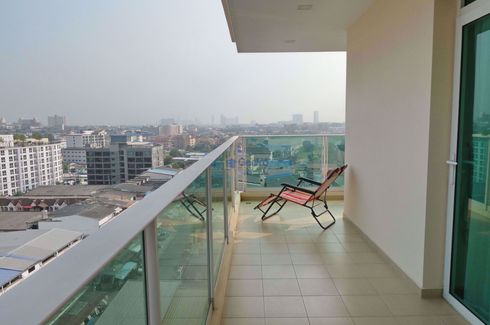 1 Bedroom Condo for sale in City Garden Tower, Nong Prue, Chonburi