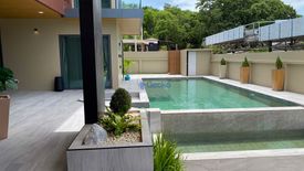 6 Bedroom House for sale in M Mountain Village, Nong Prue, Chonburi