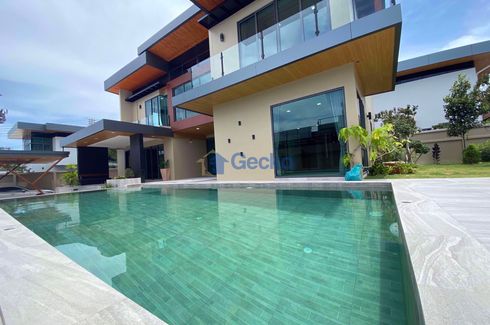 6 Bedroom House for sale in M Mountain Village, Nong Prue, Chonburi