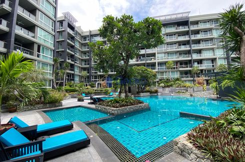 2 Bedroom Condo for rent in Apus, Nong Prue, Chonburi