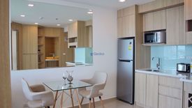 1 Bedroom Condo for sale in City Garden Tower, Nong Prue, Chonburi