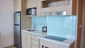 1 Bedroom Condo for sale in City Garden Tower, Nong Prue, Chonburi