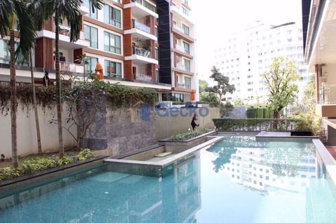 1 Bedroom Condo for Sale or Rent in Nong Prue, Chonburi