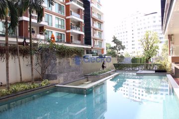 1 Bedroom Condo for sale in Nong Prue, Chonburi