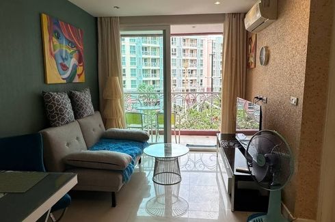 1 Bedroom Condo for sale in Grande Caribbean, Nong Prue, Chonburi