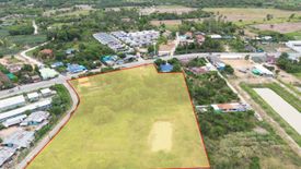 Land for sale in Huai Yai, Chonburi