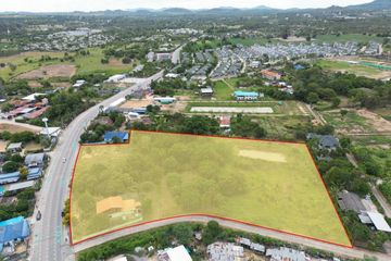 Land for sale in Huai Yai, Chonburi