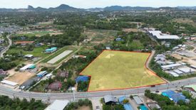 Land for sale in Huai Yai, Chonburi