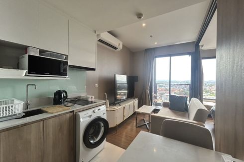 1 Bedroom Condo for sale in Once Pattaya Condominium, Na Kluea, Chonburi