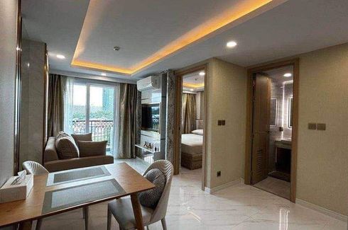 1 Bedroom Condo for sale in Dusit Grand Park 2, Nong Prue, Chonburi