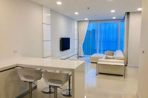 2 Bedroom Condo for sale in Del Mare, Bang Sare, Chonburi