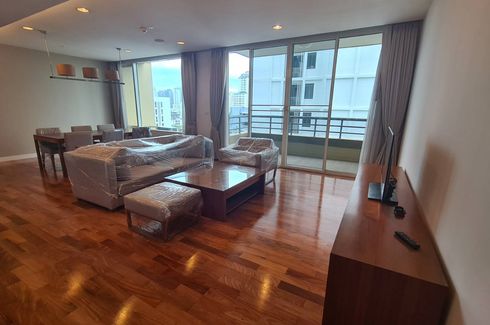 3 Bedroom Condo for rent in Khlong Tan Nuea, Bangkok near BTS Phrom Phong