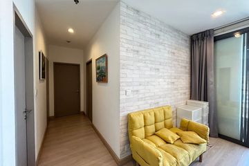 2 Bedroom Condo for rent in Ideo Mobi Phayathai, Thung Phaya Thai, Bangkok near BTS Phaya Thai