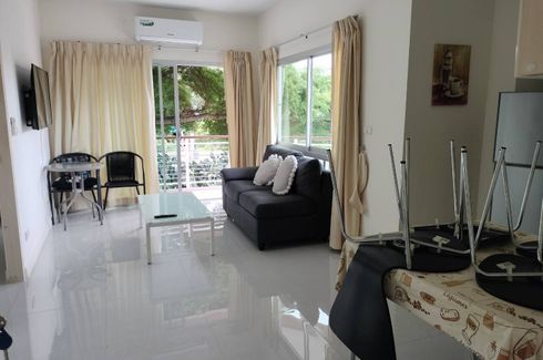 1 Bedroom Condo for sale in Flame tree Residence, Nong Kae, Prachuap Khiri Khan