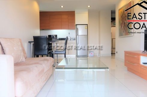 1 Bedroom Condo for Sale or Rent in Hyde Park Residence 2, Nong Prue, Chonburi