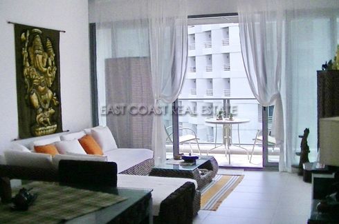 1 Bedroom Condo for rent in Northpoint, Na Kluea, Chonburi