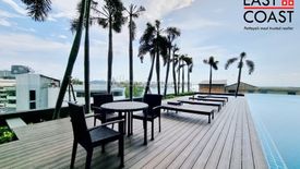 1 Bedroom Condo for rent in Northshore, Na Kluea, Chonburi