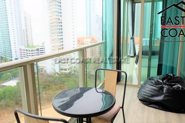 2 Bedroom Condo for rent in The Riviera Wongamat, Na Kluea, Chonburi